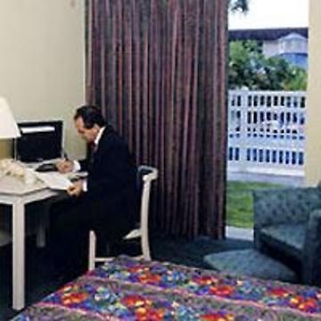 Imperial Swan Hotel & Suites Orlando Buitenkant foto