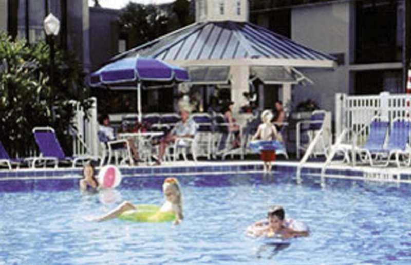 Imperial Swan Hotel & Suites Orlando Buitenkant foto