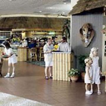 Imperial Swan Hotel & Suites Orlando Buitenkant foto