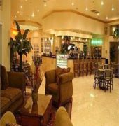 Imperial Swan Hotel & Suites Orlando Buitenkant foto