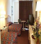 Imperial Swan Hotel & Suites Orlando Buitenkant foto